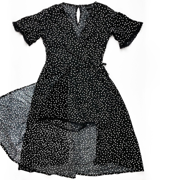 Art Class Walk Thru Romper - Picture 1 of 8